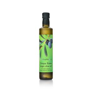 Alyvuogių aliejus iš Kretos salos 500 ml