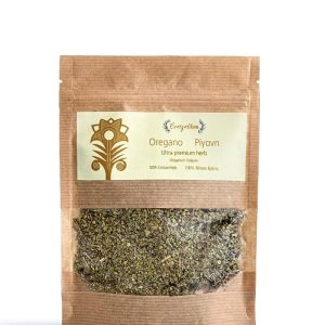 Kretos prieskoninė žolelė "Oregano"