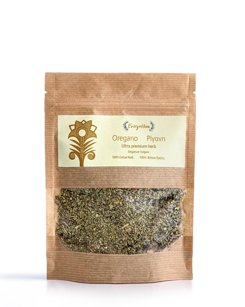 Kretos prieskoninė žolelė OREGANO