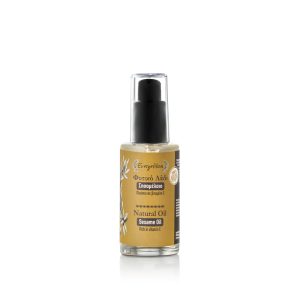 Masažinis Sezamo aliejus 60 ml