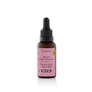 Jauninantis veido aliejus ROSE DE MAI