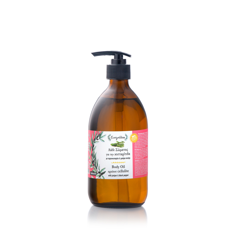 KŪNO ALIEJUS KADAGYS IR PIPIRAI 500 ML