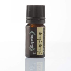 Ylang ylang eterinis aliejus