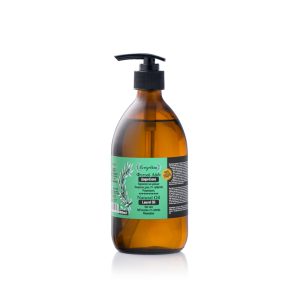 Natūralus lauro lapų aliejus 500ml