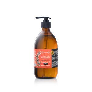 VAKARO MASAŽINIS ALIEJUS “SANDALMEDIS” 500 ml