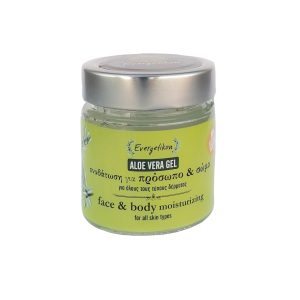 Aloe vera gelis su ramunėle 200 ml