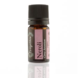 Neroli eterinis aliejus