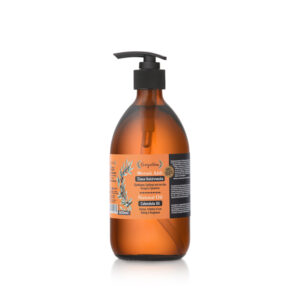 Natūralus medetkų aliejus 500ml