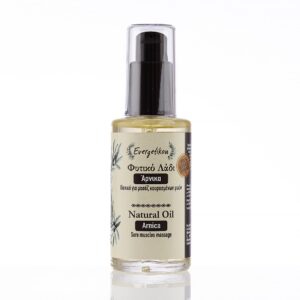 Arnikos aliejus 60ml