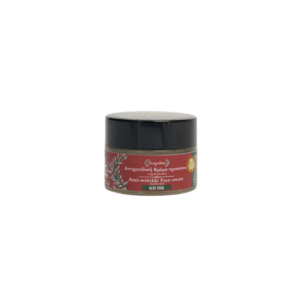 Veido kremas nuo raukšlių 15ml