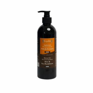 Dušo želė su alijošiumi  “Jazminas” 500ml