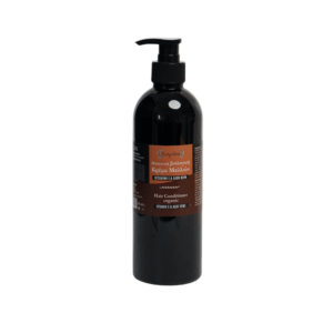 Natūralus plaukų kondicionierius su Aloe Vera 500ml