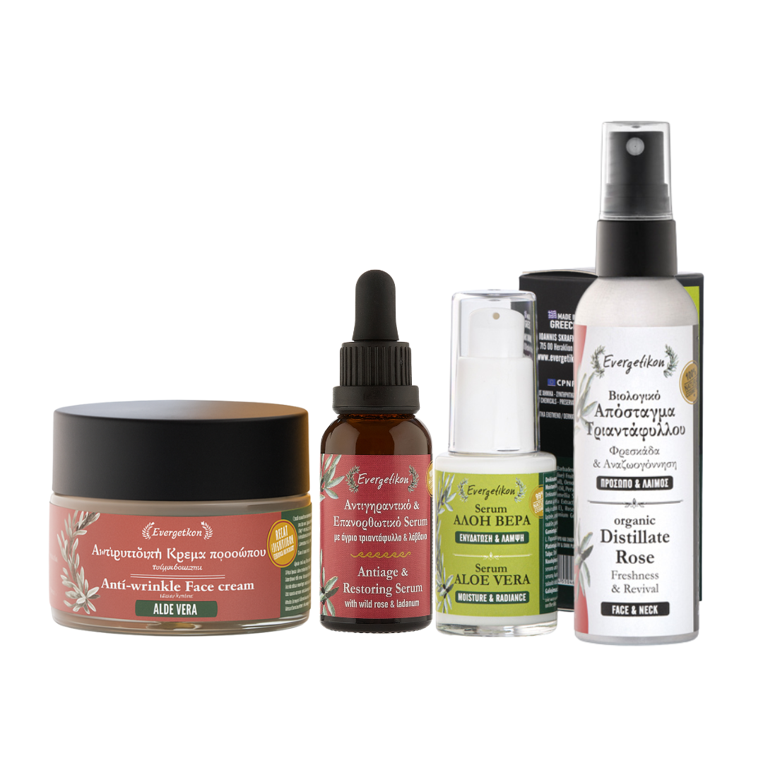 Sausa jautri veido oda