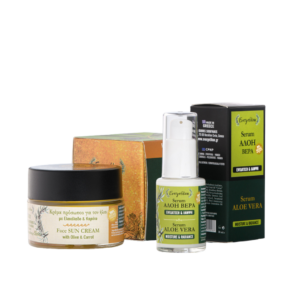 Veido apsauga nuo saulės